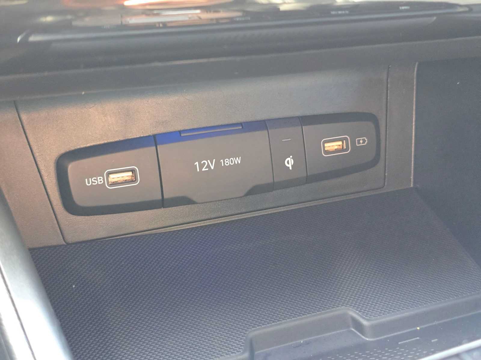 Used 2022 Hyundai Tucson SEL w/ Cargo Package AWD/4WD image 29