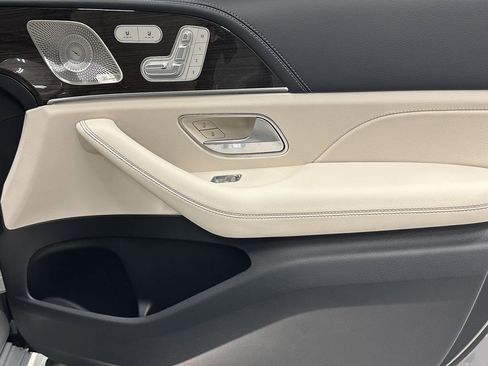 New 2026 Mercedes-Benz GLE 450 4MATIC Coupe image 17