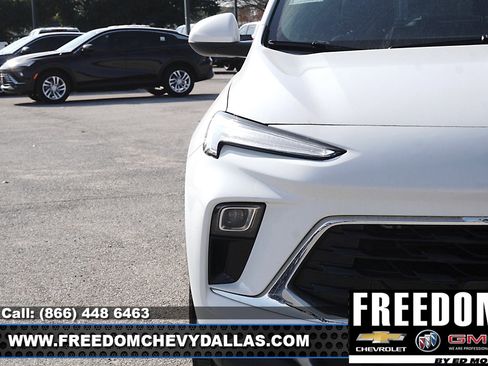 New 2026 Buick Encore GX Preferred image 40