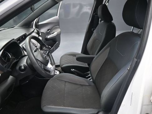 Used 2020 Nissan Kicks SV FWD image 10