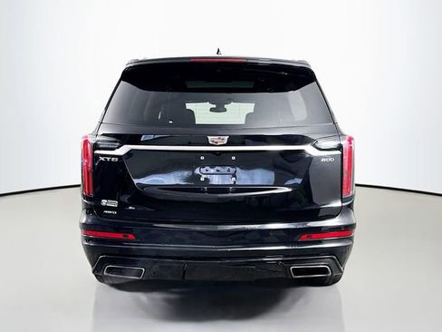 Used 2023 Cadillac XT6 Sport AWD/4WD image 7