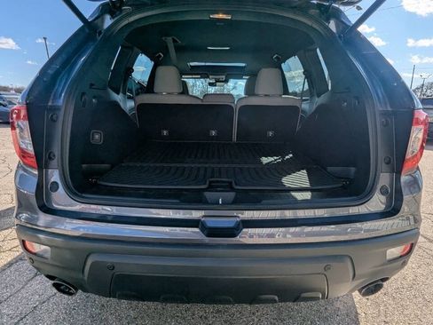 Used 2021 Honda Passport Touring image 3