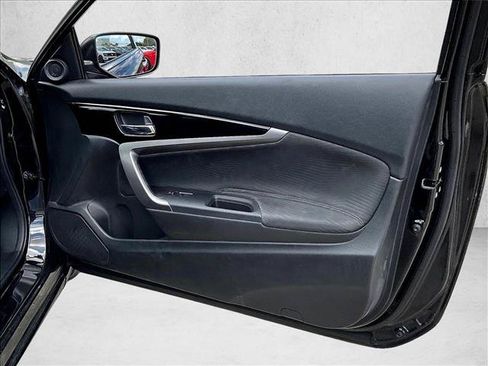 Used 2016 Honda Accord LX-S image 15