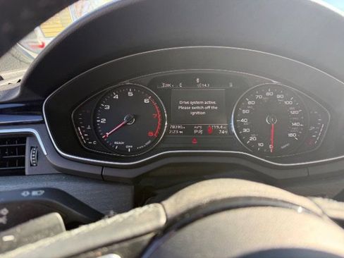 Used 2021 Audi A5 2.0T Premium AWD/4WD image 21