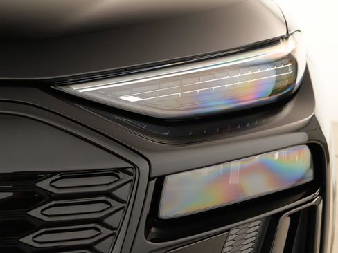 New 2027 Audi Q6 e-tron Premium Plus AWD/4WD image 36