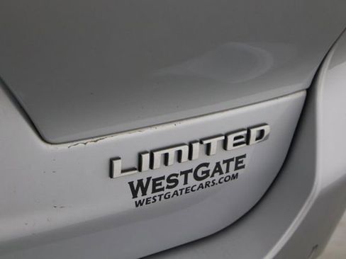 Used 2021 Jeep Grand Cherokee L Limited image 49