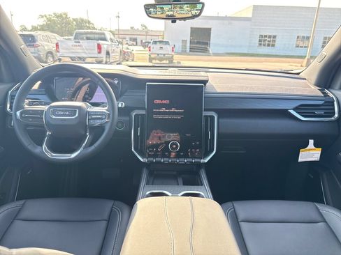 New 2026 GMC Acadia Elevation w/ Black Edition AWD/4WD image 14