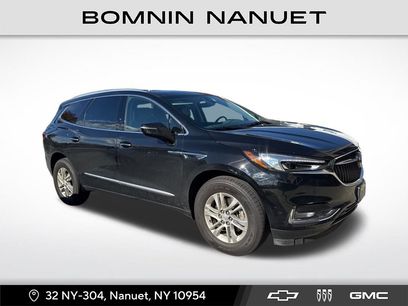 Used 2018 Buick Enclave Premium