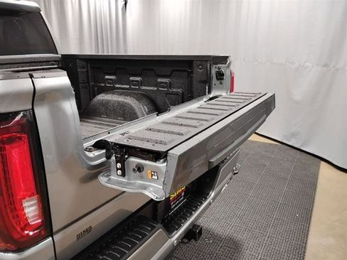 New 2025 GMC Sierra 1500 Denali Ultimate image 14