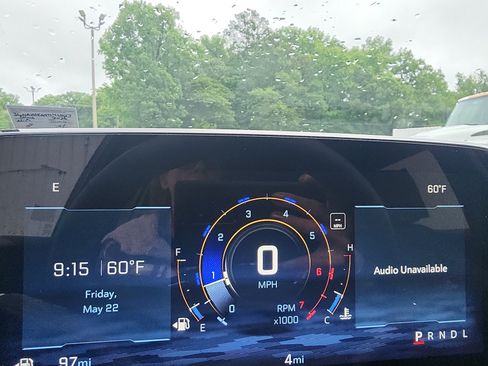 New 2026 Chevrolet Equinox LT FWD image 16