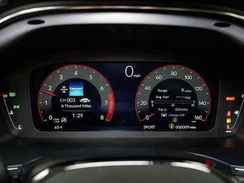 Used 2026 Acura Integra A-Spec FWD image 16