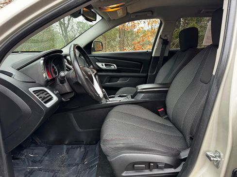 Used 2014 GMC Terrain SLE FWD image 11