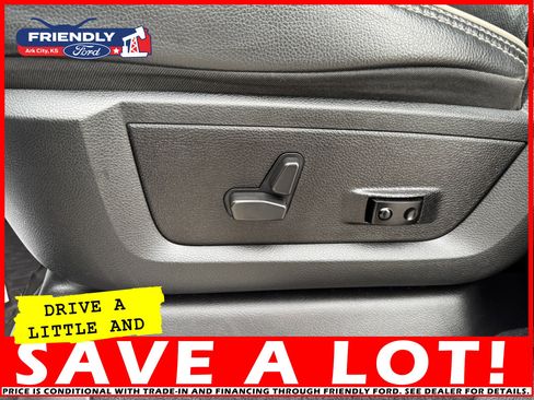 Used 2022 RAM 2500 Laramie image 19