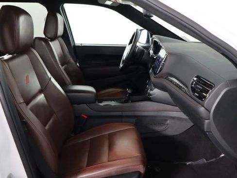 Used 2025 Dodge Durango R/T AWD/4WD image 19