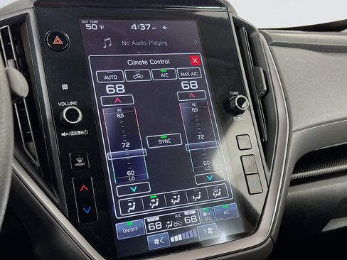 Used 2024 Subaru Crosstrek 2.0i Premium image 23