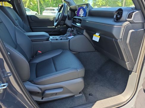 New 2027 Toyota Land Cruiser AWD/4WD image 18