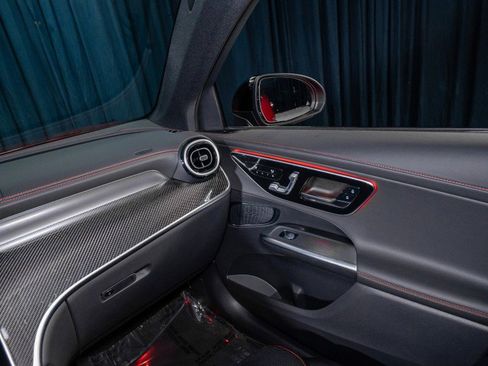 New 2026 Mercedes-Benz GLC 43 AMG 4MATIC image 22