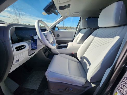 New 2026 Hyundai Palisade SEL image 10