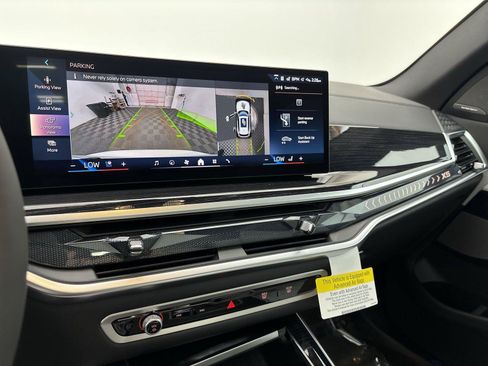 New 2026 BMW X5 xDrive40i AWD/4WD image 30