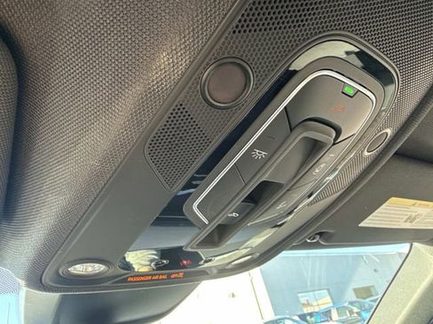 Used 2023 Audi A6 2.0T Premium image 34