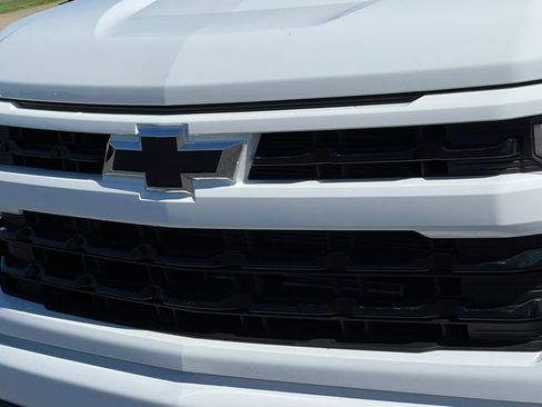New 2026 Chevrolet Silverado 1500 RST w/ RST Select Package AWD/4WD image 42