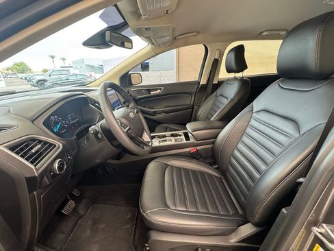 Used 2024 Ford Edge SEL w/ Convenience Package image 13