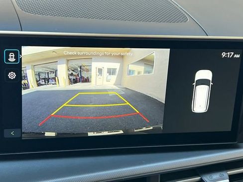 New 2026 Hyundai Santa Fe SEL FWD image 20
