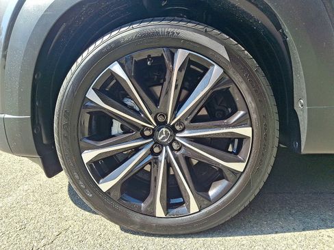 Certified 2025 MAZDA CX-50 AWD 2.5 S w/ Weather Package image 8