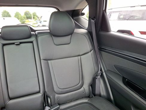 Certified 2022 Hyundai Tucson Limited image 14