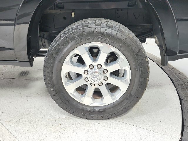 Used 2022 RAM 3500 Laramie AWD/4WD image 47