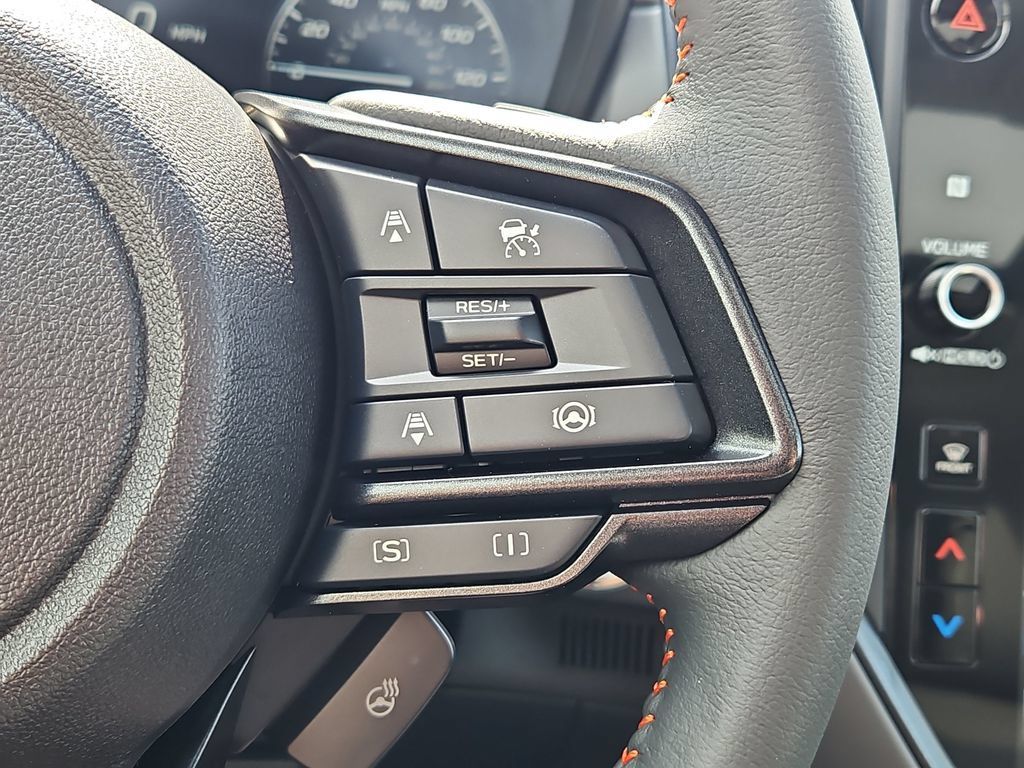 New 2026 Subaru Crosstrek 2.5i Limited AWD/4WD image 16