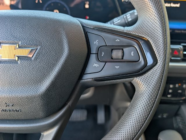 Used 2025 Chevrolet TrailBlazer LT FWD image 13