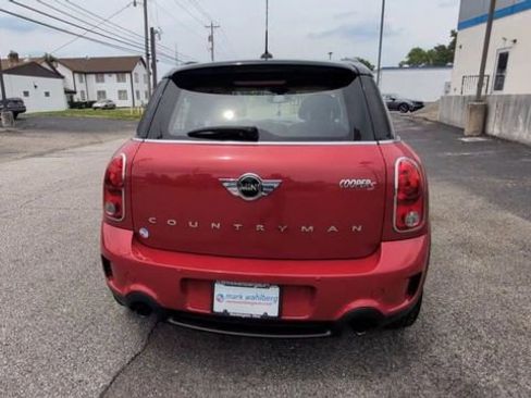 Used 2016 MINI Cooper Countryman S FWD image 7
