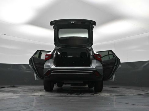 New 2026 Chevrolet Trax LS w/ LS Convenience Package image 40