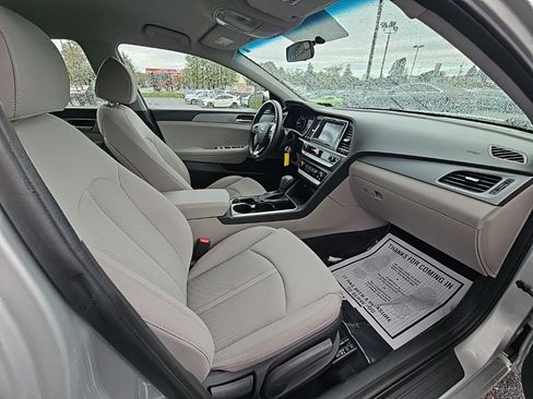 Used 2018 Hyundai Sonata SE image 51