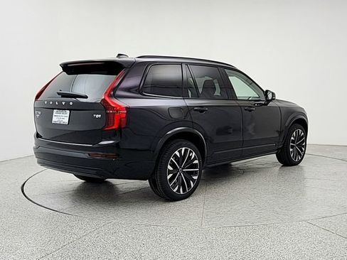 New 2026 Volvo XC90 T8 Ultra w/ Protection Package AWD/4WD image 5