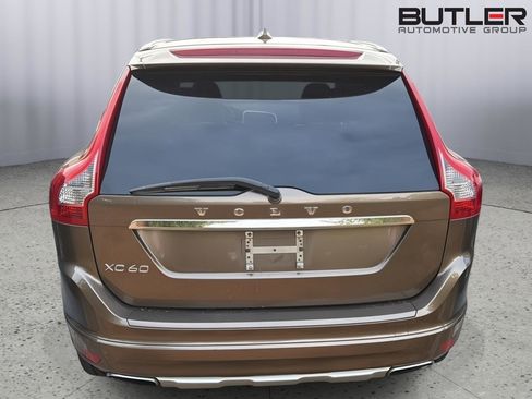 Used 2014 Volvo XC60 3.2 FWD image 9