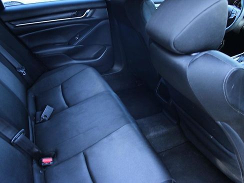 Used 2019 Honda Accord LX image 16