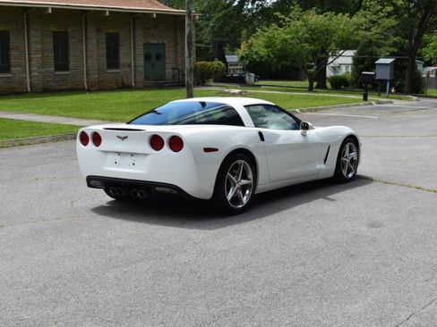 Used 2012 Chevrolet Corvette Coupe w/ Battery Protection Package RWD image 7