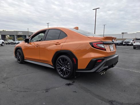 Used 2024 Subaru WRX Premium image 4