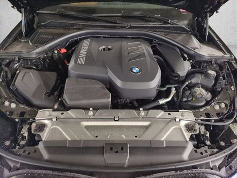 New 2026 BMW 330i xDrive Sedan w/ M Sport Package image 17