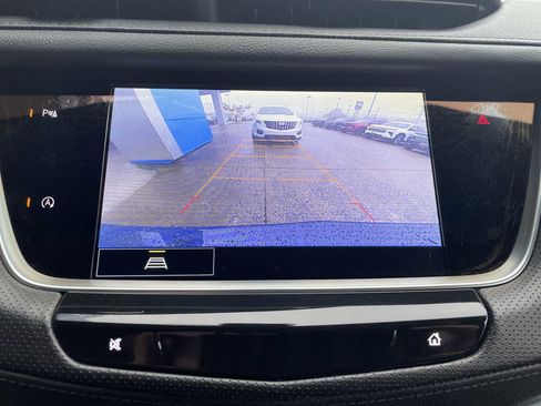 Certified 2025 Cadillac XT5 Premium Luxury image 15