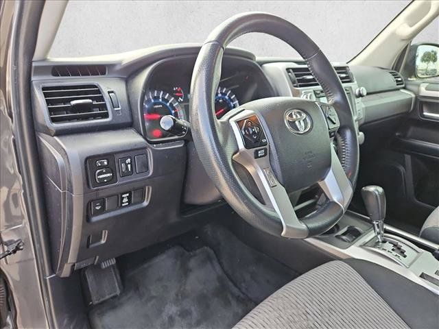 Used 2018 Toyota 4Runner SR5 RWD image 7