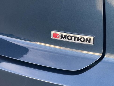 Used 2022 Volkswagen Atlas Cross Sport SE image 13