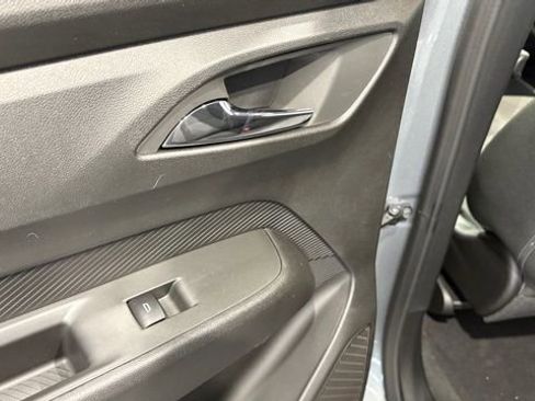 New 2027 Chevrolet Bolt LT image 18