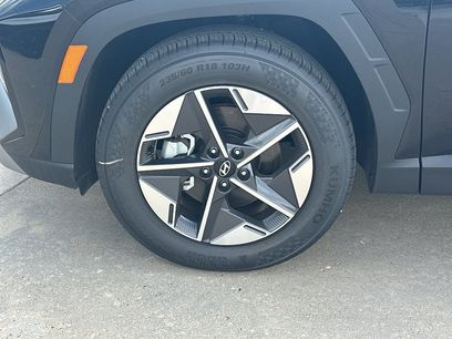New 2026 Hyundai Tucson SEL