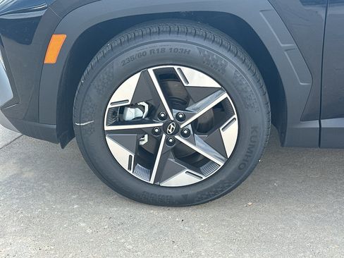 New 2026 Hyundai Tucson SEL FWD image 3