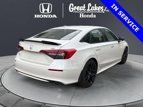 Used 2024 Honda Civic Si image 6