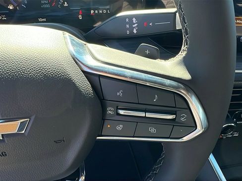 New 2026 Chevrolet Tahoe Premier w/ Sun And Tow Package image 29