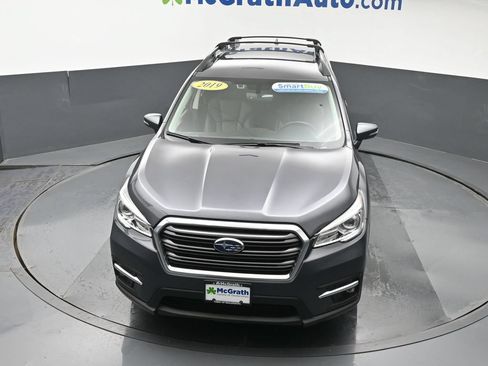 Used 2019 Subaru Ascent Limited w/ Popular Package #3 AWD/4WD image 28